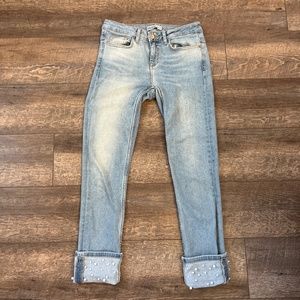 Zara Jeans
